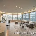 東京ツインパークス　レフトウィング リビング