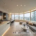 東京ツインパークス　レフトウィング リビング