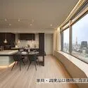 東京ツインパークス　レフトウィング リビング