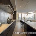 東京ツインパークス　レフトウィング キッチン