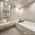 東京ツインパークス　レフトウィング バス