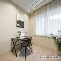 東京ツインパークス　レフトウィング 洋室(1)（LDKに1番近い洋室）