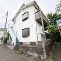 三鷹市大沢２丁目 現地（２０２６年９月撮影）