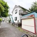 三鷹市大沢２丁目 現地（２０２６年９月撮影）