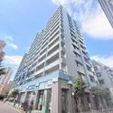 グランデュオ北街区 外観