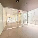 グランデュオ北街区 エントランス