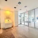 グランデュオ北街区 エントランス：オートロック