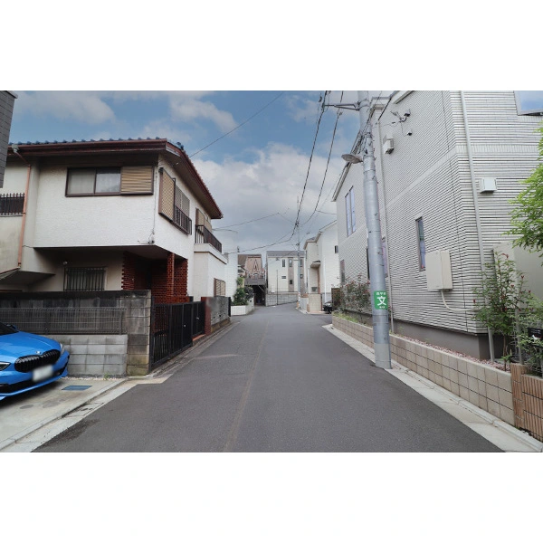 練馬区土支田３丁目 その他画像