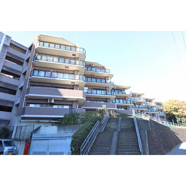 ヴェラハイツ松戸岩瀬 その他画像