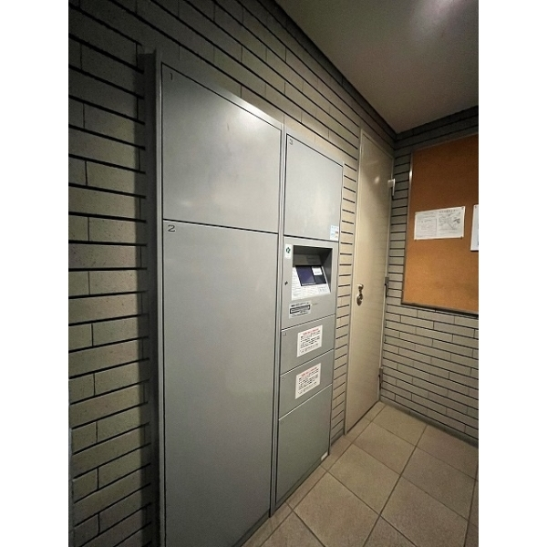 パークハイツ板橋志村 その他画像