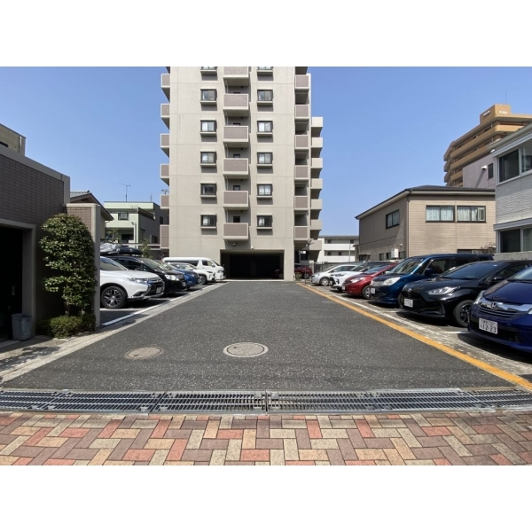 レックスハイム赤羽 その他画像
