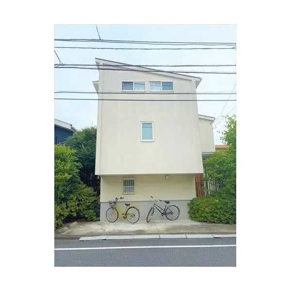 杉並区上井草１丁目 外観