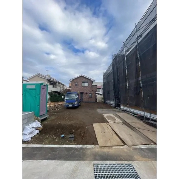 小田原市中町３丁目 外観