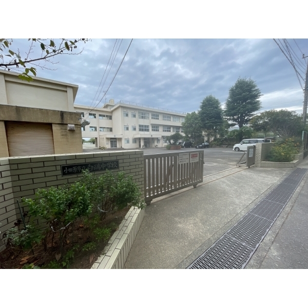 小田原市中町３丁目 小田原市立白鴎中学校（中学校）まで約1580m（徒歩20分）