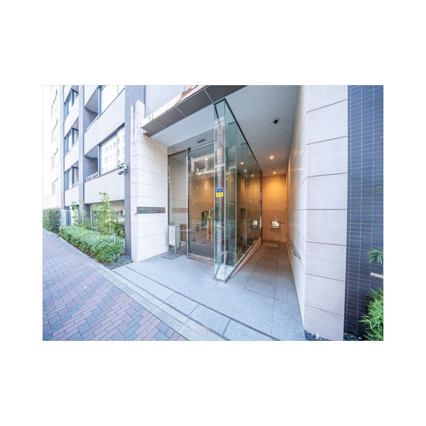 ＴＨＥパームス月島ルナガーデン その他画像