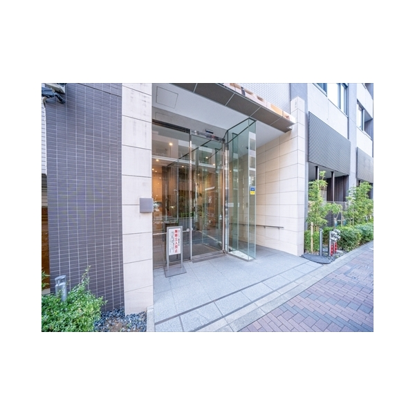 ＴＨＥパームス月島ルナガーデン その他画像