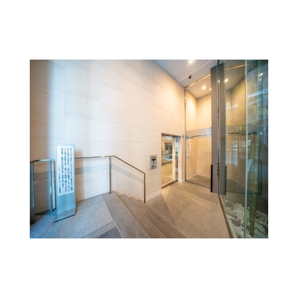 ＴＨＥパームス月島ルナガーデン その他画像