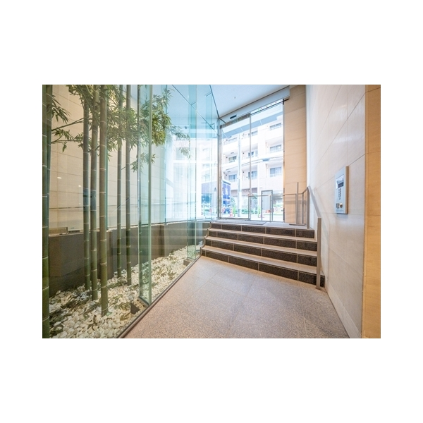 ＴＨＥパームス月島ルナガーデン その他画像