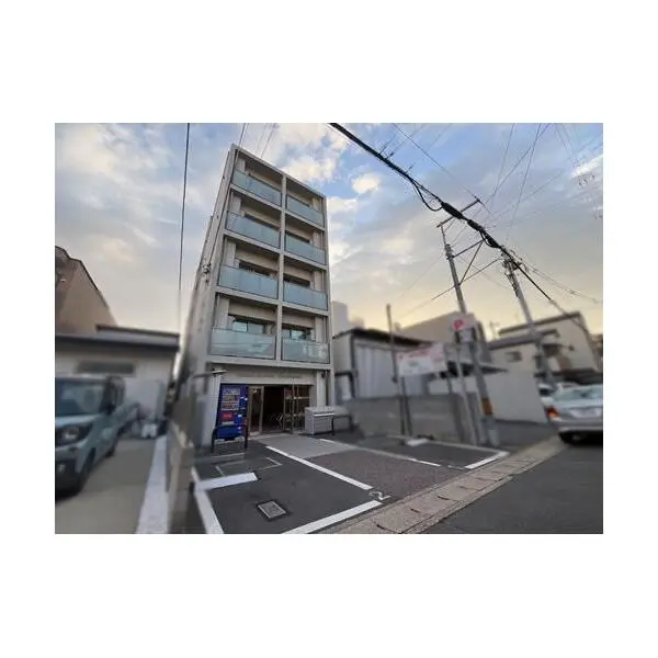 京都市右京区太秦森ケ前町 その他画像