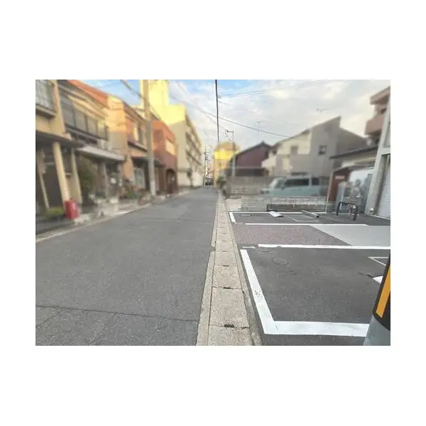 京都市右京区太秦森ケ前町 その他画像