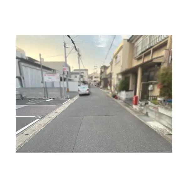 京都市右京区太秦森ケ前町 その他画像