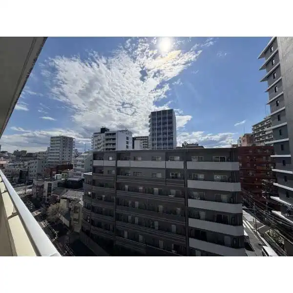 東十条ダイヤモンドマンション その他画像