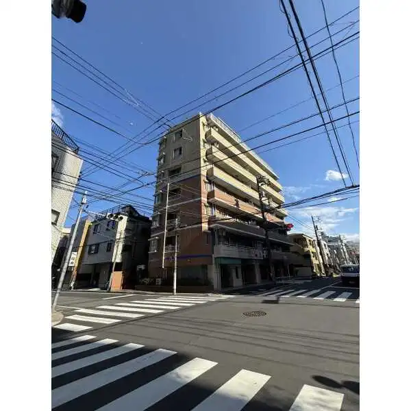 東十条ダイヤモンドマンション その他画像