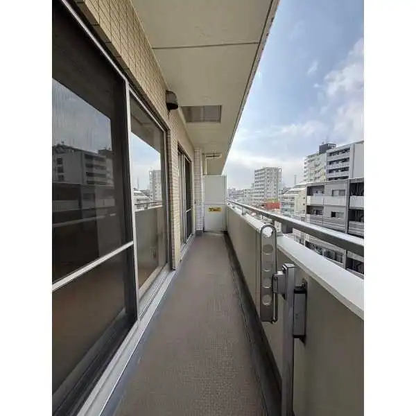 東十条ダイヤモンドマンション その他画像