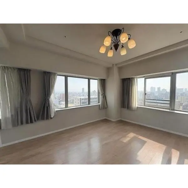 ディーグランセ上町台ハイレジデンス その他画像