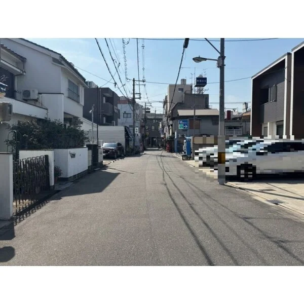 大阪市東住吉区針中野3丁目 その他画像