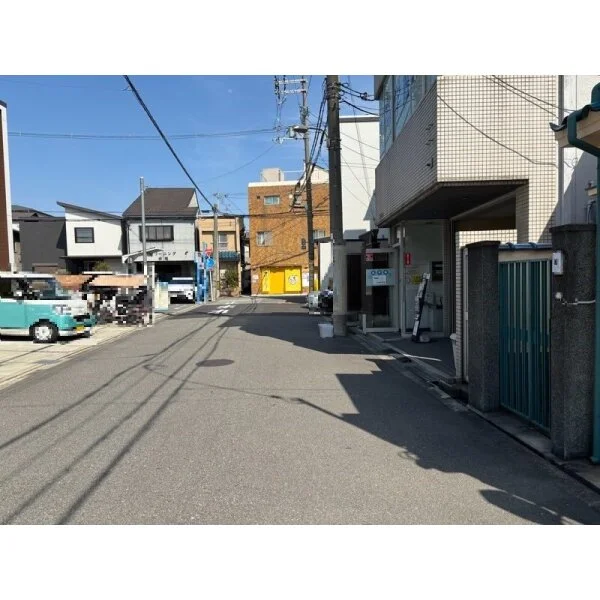 大阪市東住吉区針中野3丁目 その他画像