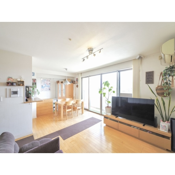 びゅうパルク柏中央町 その他画像