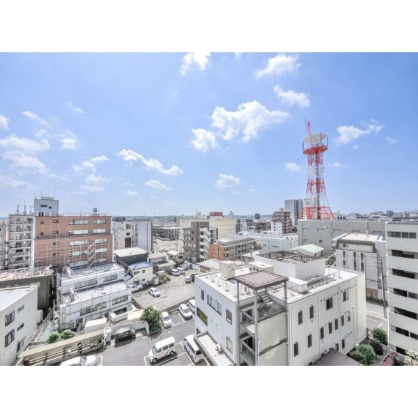 びゅうパルク柏中央町 その他画像