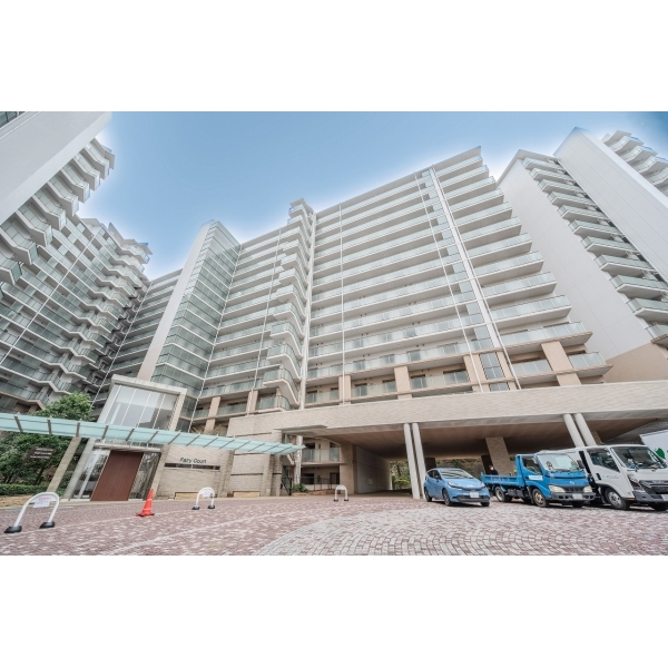 フォートンヒルズＣ棟 その他画像