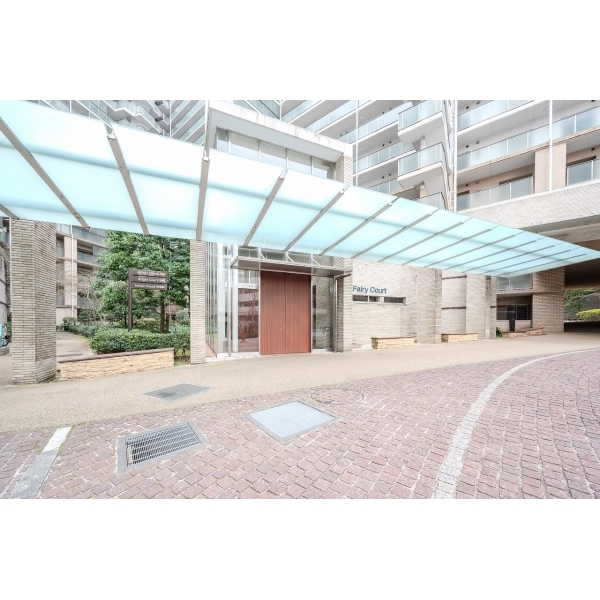 フォートンヒルズＣ棟 その他画像