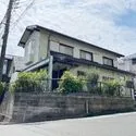 横浜市青葉区しらとり台 外観