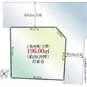 横浜市青葉区しらとり台 間取図