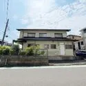 横浜市青葉区しらとり台 外観