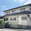 横浜市青葉区しらとり台 外観