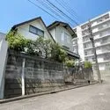 横浜市青葉区しらとり台 外観
