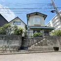横浜市青葉区しらとり台 外観