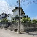 横浜市青葉区しらとり台 外観