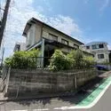 横浜市青葉区しらとり台 外観