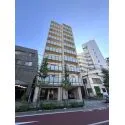 ウィルレーナ西ケ原 マンション外観