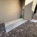 ウィルレーナ西ケ原 敷地内ミニバイク置場　使用料月額2000円