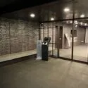 シティハウス吉祥寺北町 ゆとりのあるエントランス