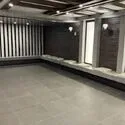 シティハウス吉祥寺北町 ラウンジ