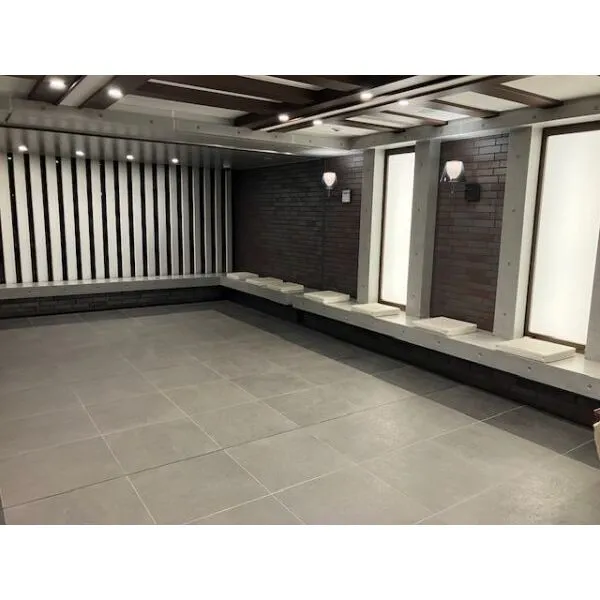 シティハウス吉祥寺北町 ラウンジ