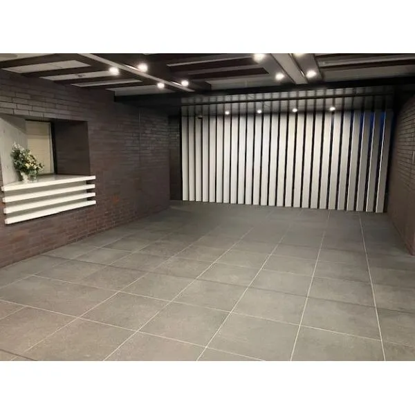 シティハウス吉祥寺北町 エントランスホール