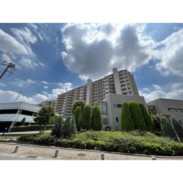 グランヴィータ光が丘公園 その他画像